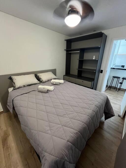 Apartamento Proximo Do Metro Carrao *
